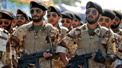 Power shift? Iran military takes control of state functions, sidelines president Pezeshkian - report