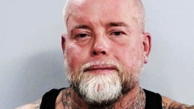 Kentucky man arrested for stealing $12k from a home …after winning $167.3M in a jackpot