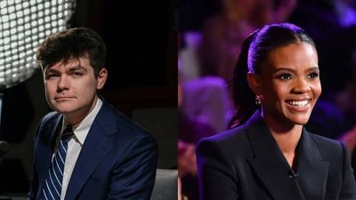 Charlie Kirk bullet row explodes as Nick Fuentes slams Candace Owens over ‘misleading’ claims