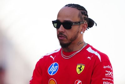 Lewis Hamilton bemoans latest Ferrari setback: ‘We need to understand’