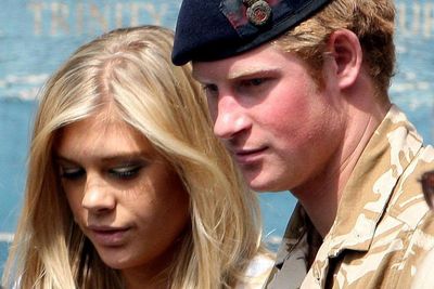 Prince Harry says he suffered lack of privacy ‘from birth’ amid legal battle