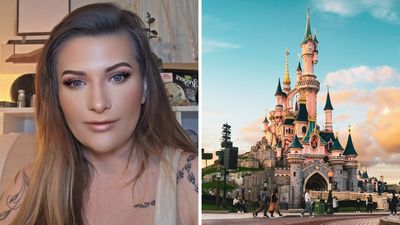 Utah woman waits in line for a ride at Disney. Then something disturbing happens. Now she’s speaking out