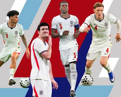 On the plane or the sofa? How England’s 2026 World Cup squad is shaping up