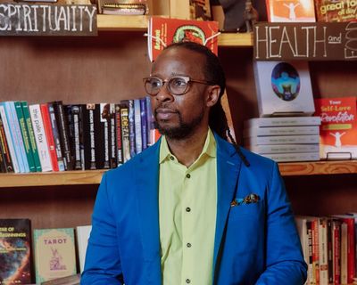 Bold concepts, loose ends in Ibram X Kendi’s Chain of Ideas