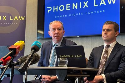 UK Government response urged to UN concern over surveillance of solicitors