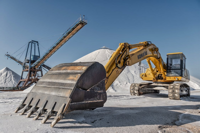Best Practices for Safety in Heavy Equipment Operations