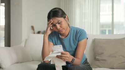 Grocery Bills Feel Higher Even With Fewer Items What Is Driving It