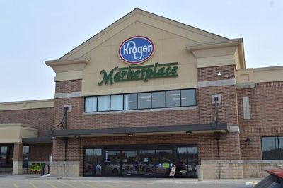 Kroger Plans More Marketplace Style Stores After Shuttering Underperforming Locations