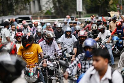 Why Bangladesh faces shutdown as Iran war triggers crippling fuel crisis