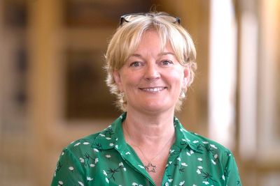 Jo Malone sued for £200,000 in damages over use of her own name