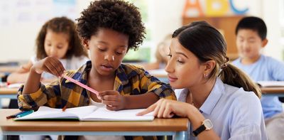 Learning from autistic teachers could change schools for the better