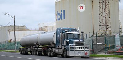 Albanese to announce interest-free loans for businesses hit by fuel crisis