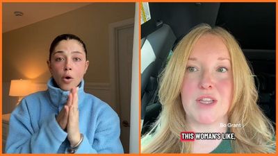 Girl pays $400 for an influencer ‘deal’. She gets a nasty surprise instead