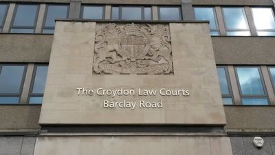 Black rights activist to face trial in 2028 after denying sexual assault