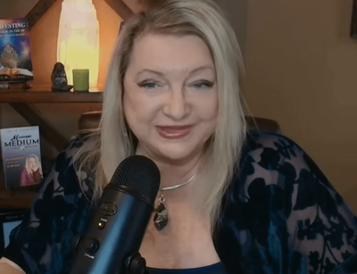 Psychic's Terrifying April 2026 Forecast: Donald Trump Ousting And 'Attack On US Grid' Predicted