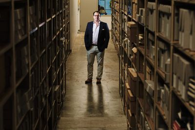 AI can't remember what your company learned the hard way