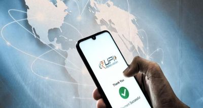 India’s Digital Payments System Gets Major Security Upgrade from April 1