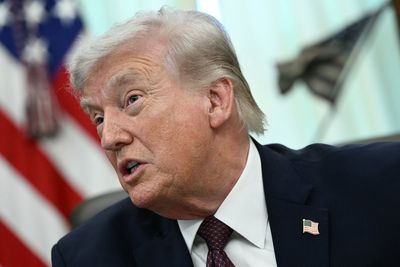 Can US President Donald Trump withdraw from NATO?