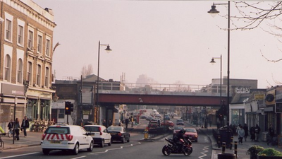 Will It Happen Again? Clapham Chaos Sparks Fears of More Trouble Over Easter Weekend