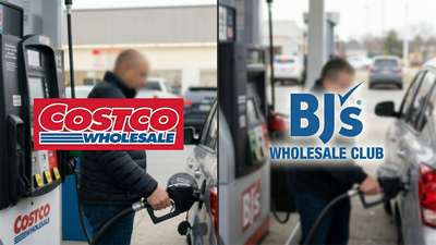 Surprising Beneficiaries of High Gas Prices: BJs and Costco