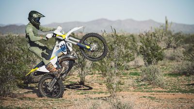 Klim launches New Generation XC Pro Off-Road Gear, and Racer Support Program