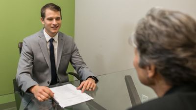 U.S. hiring rate just hit its lowest rate since 2020, but Donald Trump’s too busy burning billions