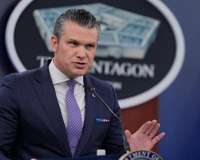 US jibes at Royal Navy are uncomfortable because they have substance