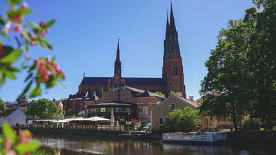 This Swedish city wants you to put down the camera in favour of brain-boosting ‘IQ tourism’