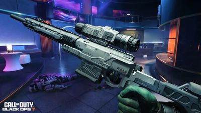 How to unlock Strider 300 in Black Ops 7 & Warzone