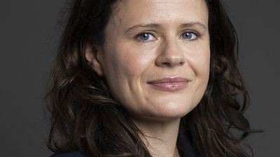 MP Joani Reid Had a 'Drunken Incident' at UK Nuclear Submarine Base While Husband Faces Chinese Spy Probe