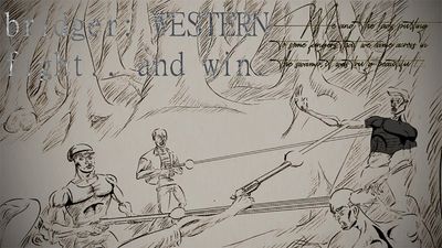 Bridger Western Trello, Wiki and Discord