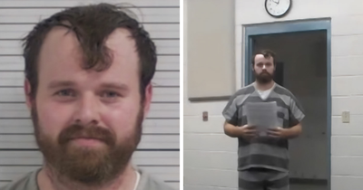 New Twist In Joseph Duggar Case As Judge Makes Decision On Horrific Charges For ‘19 Kids And Counting’ Star