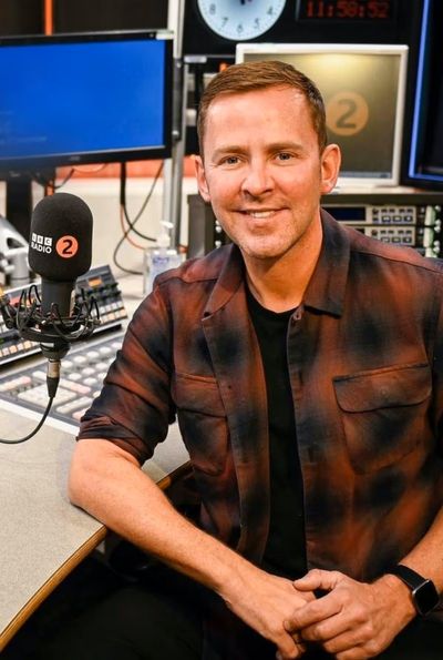 What Is The 'New Information' That Led To Scott Mills Being Fired?