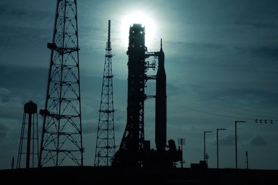 How To Watch The Historic Artemis II Moon Launch Today