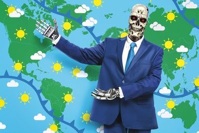 9 reasons AI isn't going to take your job (yet)