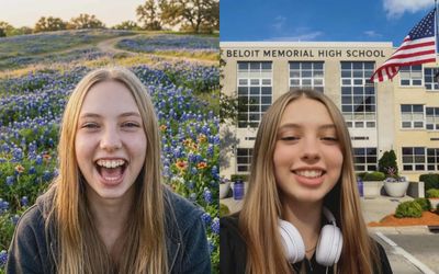 US Mum Claims She Killed Her 14-Year-Old 'To Protect Her From Elon Musk', Police Say