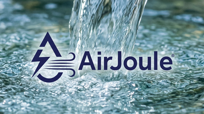 AirJoule on Commercialization Path: Sales Will Start Soon