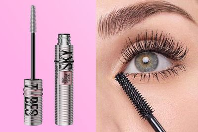 Maybelline has launched a new mascara, and it’s already going viral
