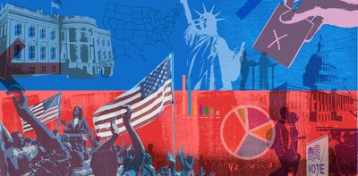 The Department of Justice is suing states for sensitive voter data − an election law scholar explains why federal efforts are facing resistance