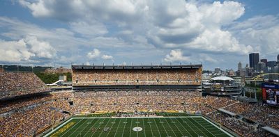 The NFL draft brings economic gains – and hidden public safety costs