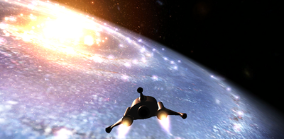 Students were skipping my astrophysics class to play video games – so I turned the class itself into a video game