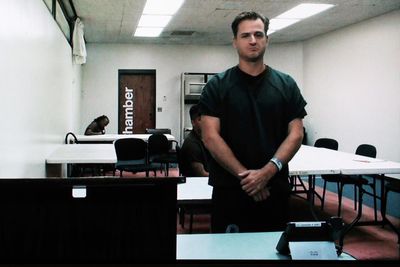 Hawaii doctor’s son says father confessed he ‘tried to kill’ wife after cheating claim