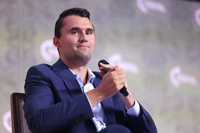 Candace Owens Fury: Commentator Slams 'Non-Existent' Evidence In Charlie Kirk Murder Investigation