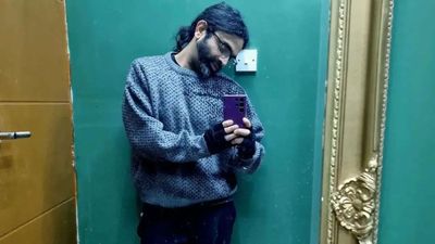 Who is Sandhu Ponnachan? Indian national charged after seven injured in Derby car ramming