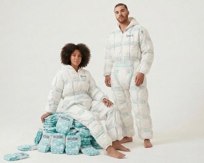 Pot Noodle pizza to Doctor Who Darlic bread: this year’s best April fools