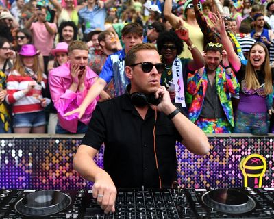 BBC confirms it knew about Scott Mills sexual abuse allegations in 2017