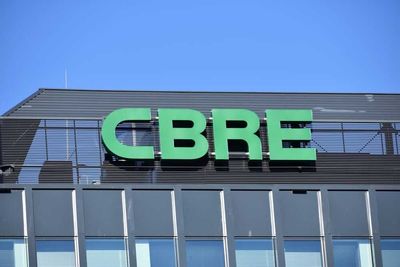 Here's What to Expect From CBRE Group's Next Earnings Report