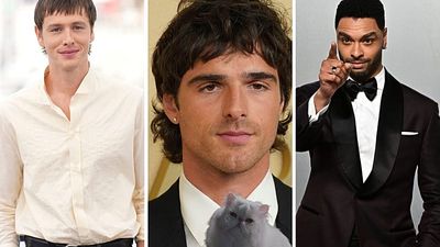 Bond Boys: Fantasy casting for a gender-swapped James Bond