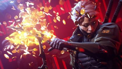 THE FINALS Year 3 roadmap: Melee rework, new onboarding, and the biggest Season yet