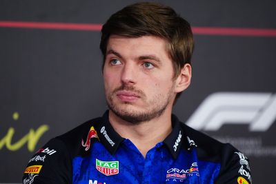 Martin Brundle sends clear message to ‘boring’ Max Verstappen: ‘Either go or stop talking’